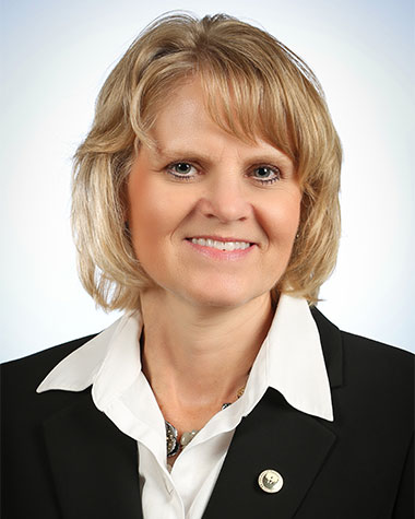 Sheryl Van Gruensven