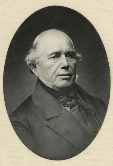 Eleazer Williams