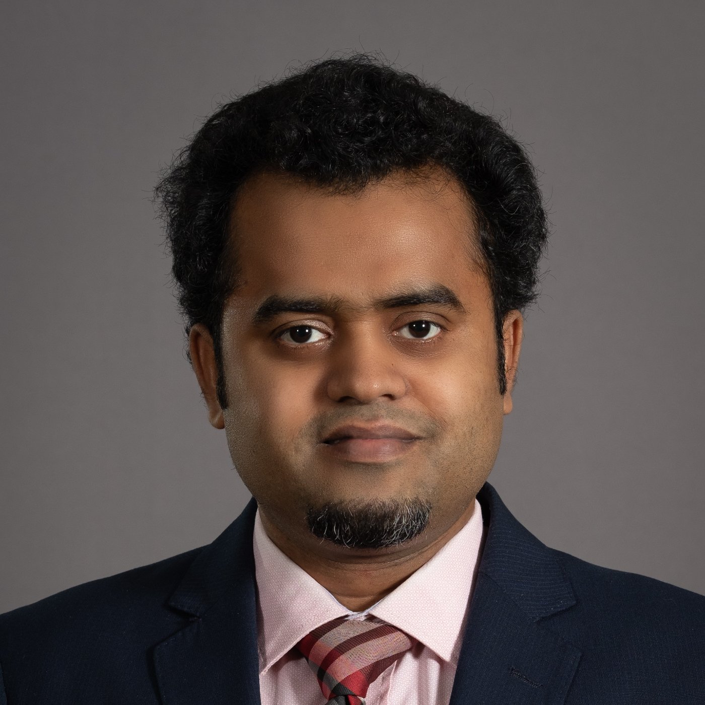 Professor Islam