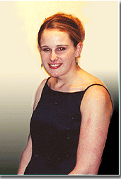 Rosemary Markestad