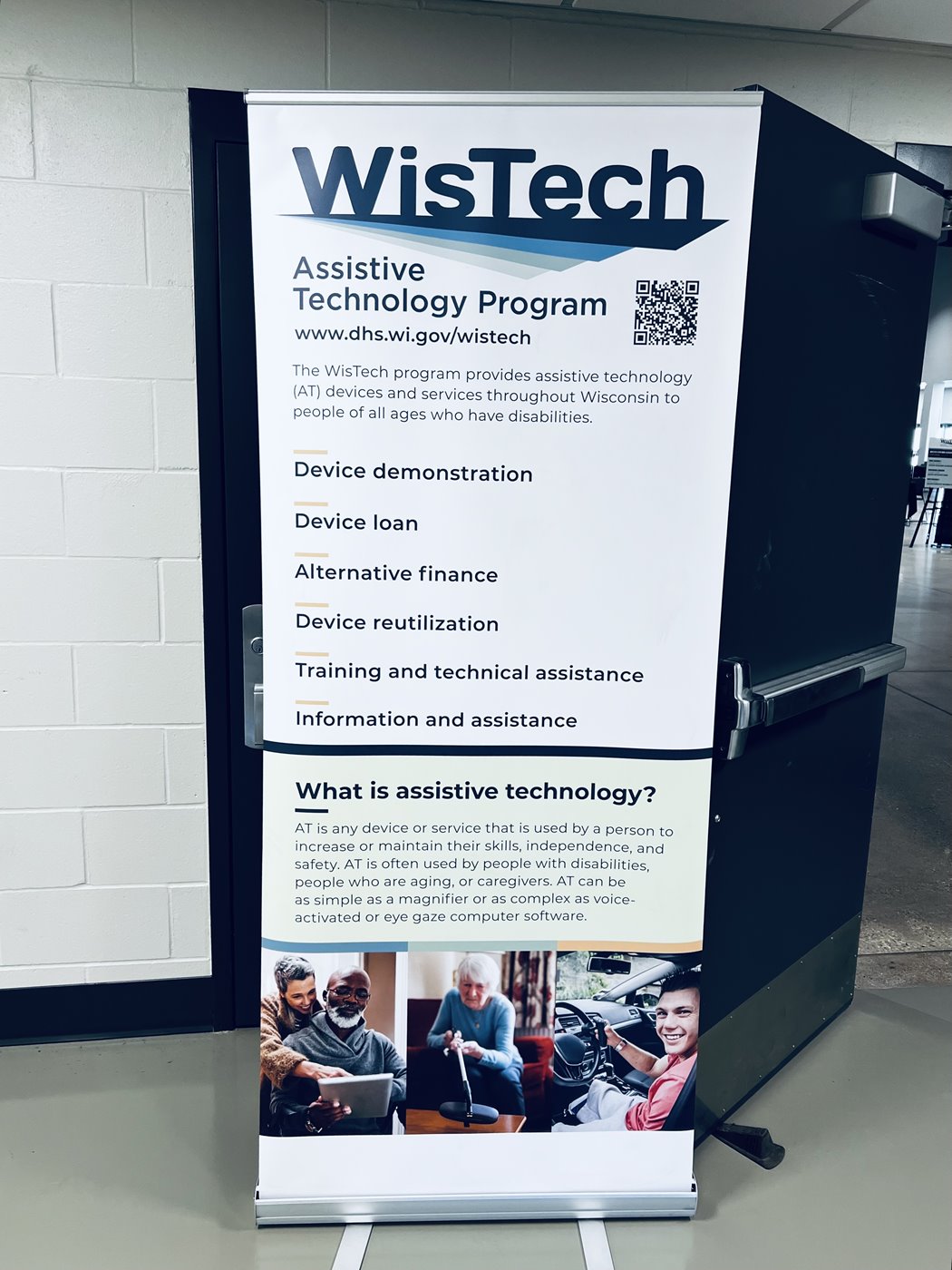 wistech banner