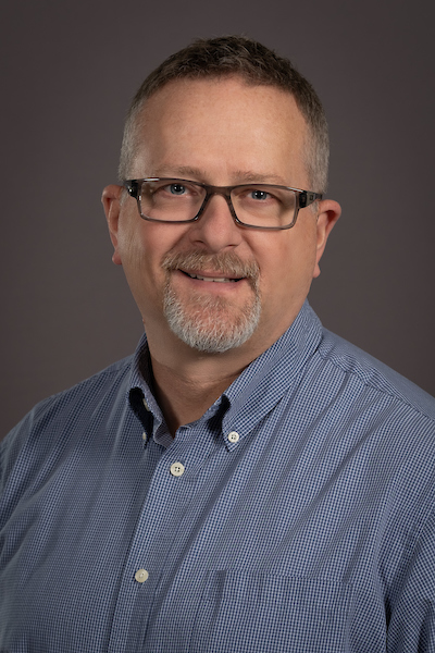 Scott Piontek