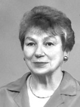 Betty D. Brown