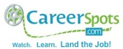 CareerSpots.com | Watch. Learn. Land the job!