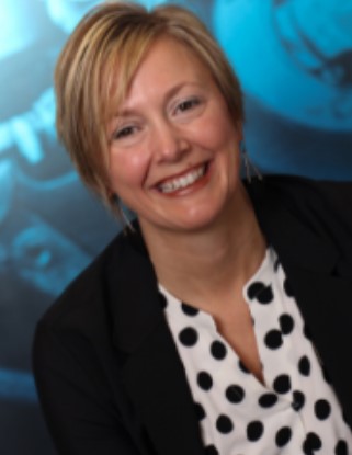 Tracy Reiss