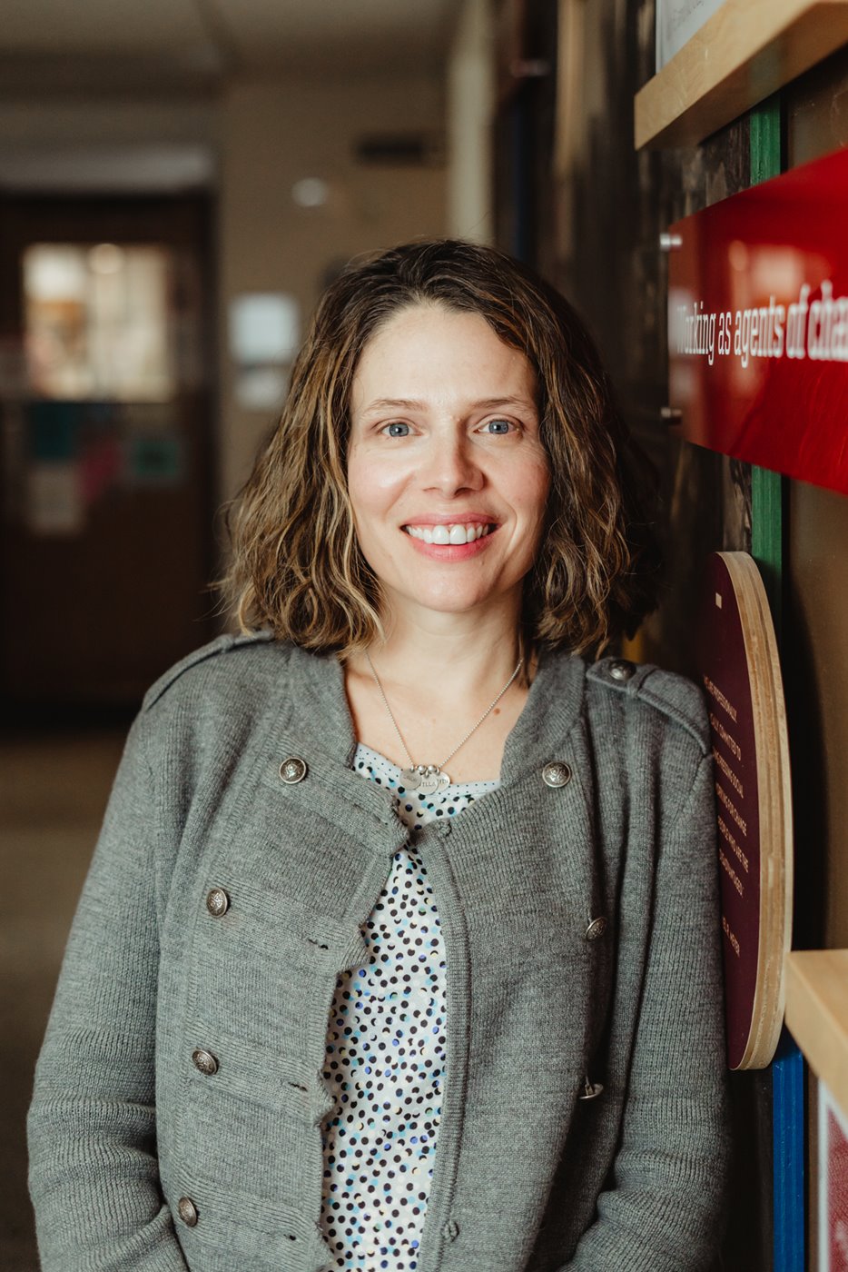 Angela Willits, LCSW