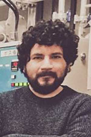 Fernando Cano-Banda, Ph.D.