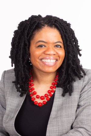 Dr. Tracie M. Addy