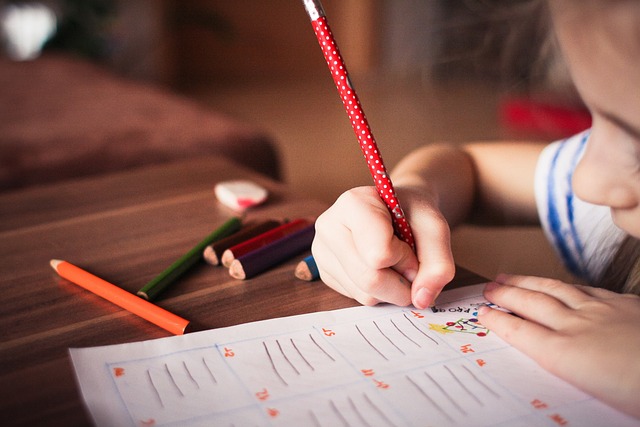 Suicidal Behaviors in Children