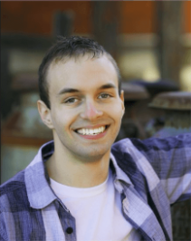 Trenton Ebel