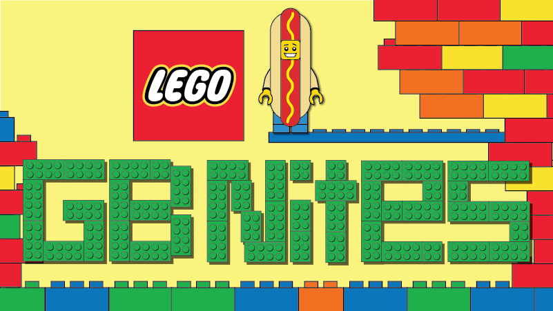 Lego GB Nites