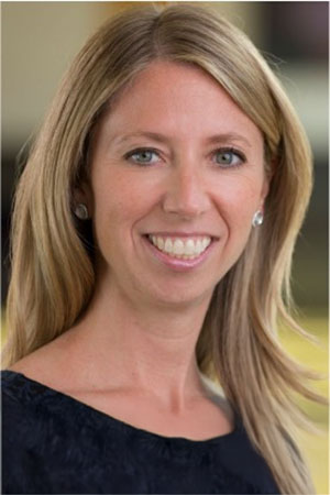 Karen Lancelle instructor