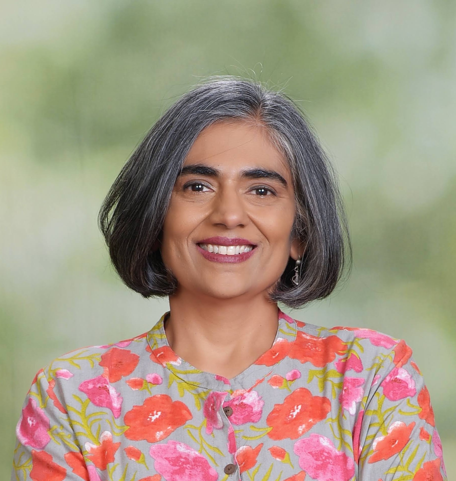Sripriya Chari, PhD