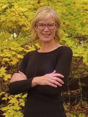 Sheri Severson instructor