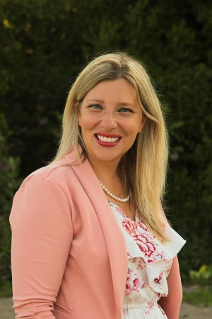 Abby Waters, Instructor