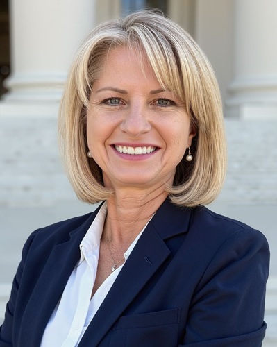Trisha Linssen