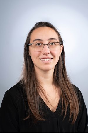 Valerie Brabant