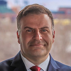 Wael Rashidi