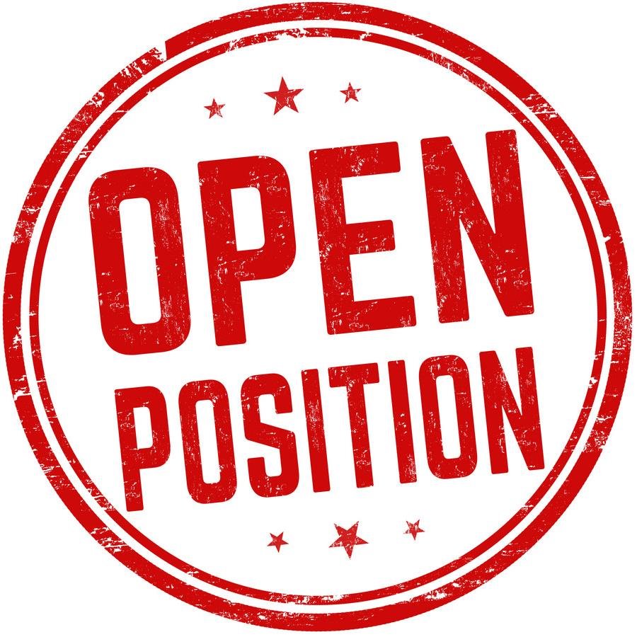 Open Position