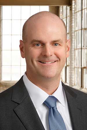Patrick Madson
