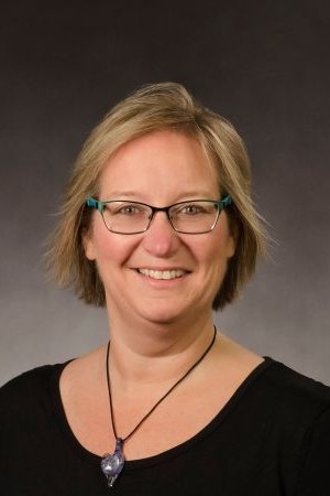 Sue Mitchell Metz