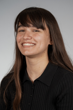 Isabel Gosse