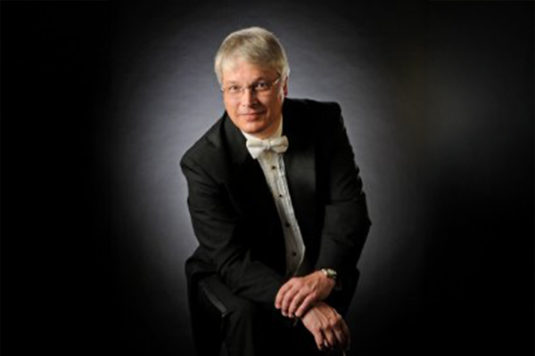 Wayne Wildman
