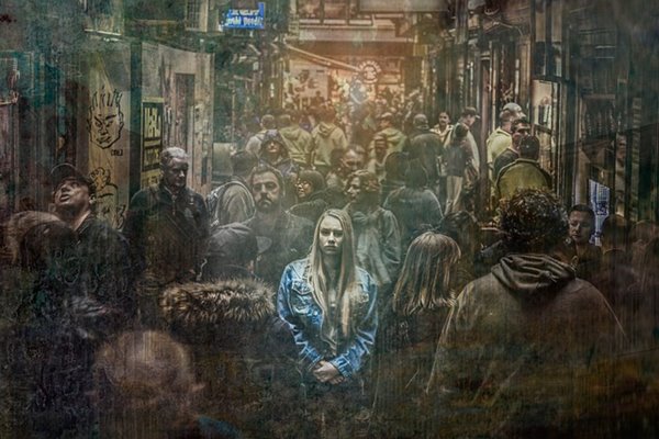 First Episode Psychosis