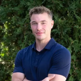 Sam Utesch