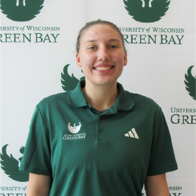 Rylee Draeger