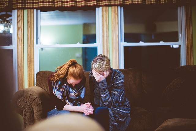 Prolonged Grief Disorder