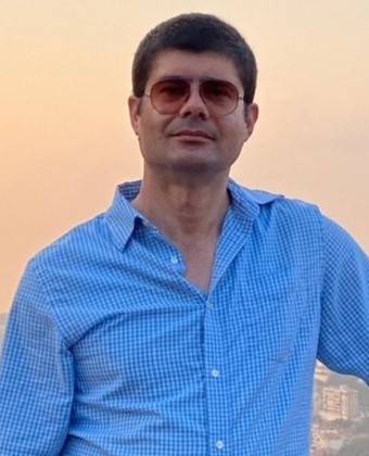 Elie Atallah, Ph.D.