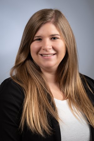Michelle Ferry