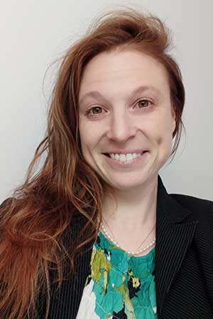 Shara Cherniak