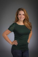 Cassandra Alfheim Employee of the Year