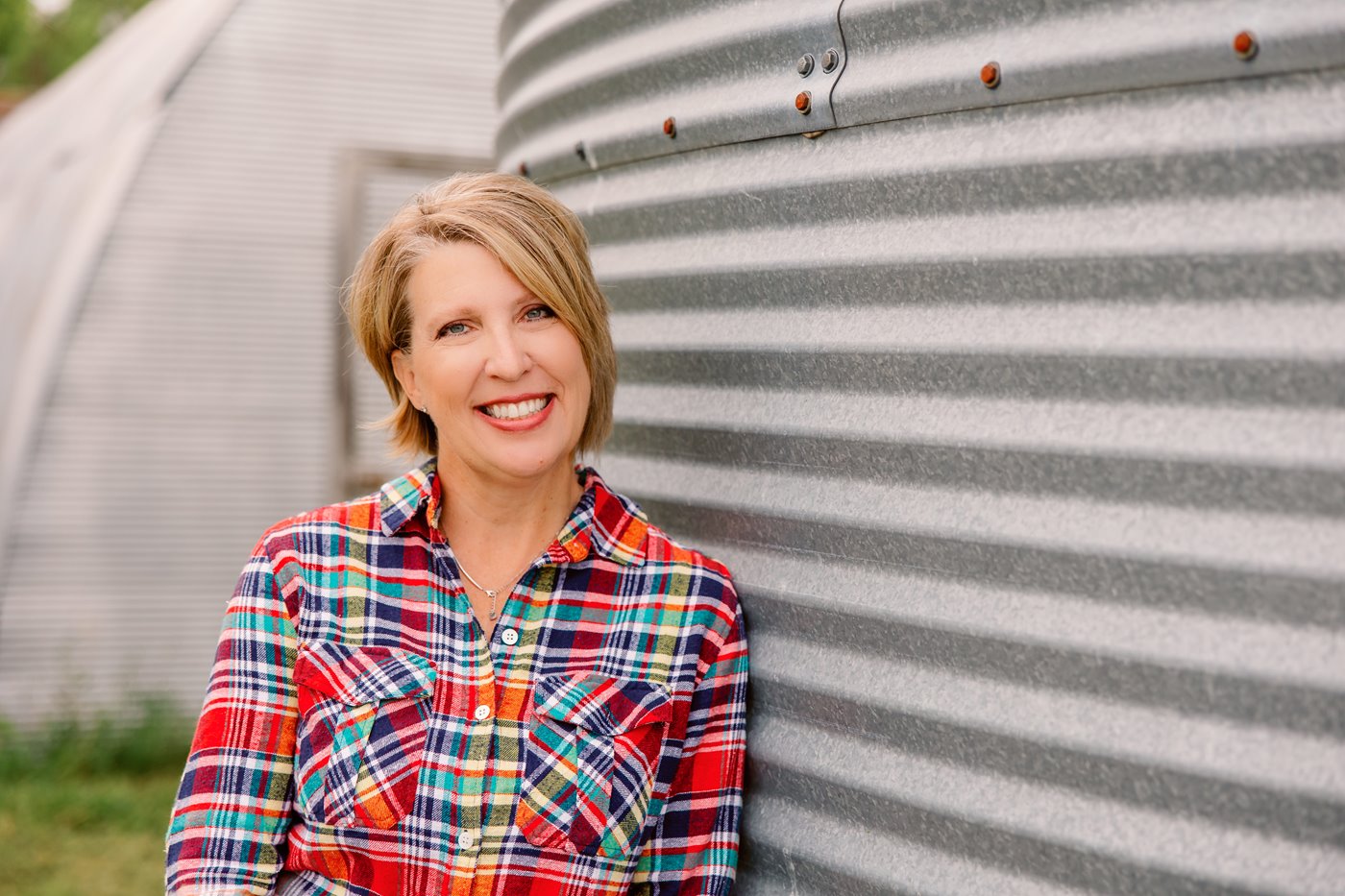 Monica McConkey, LPC