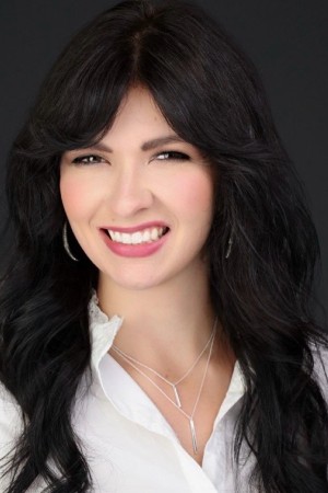 Tiffany Schroeder