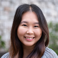 Amy Yang
