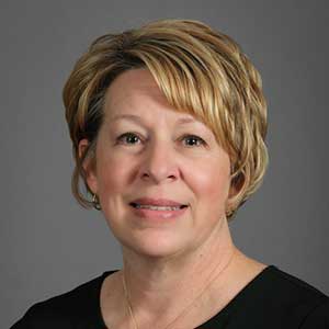 Jannalee Landrie