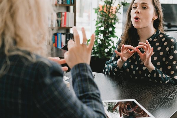 Deaf, Hard of Hearing & Deafblind Mental Health