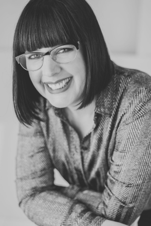 Instructor Kristin Bock
