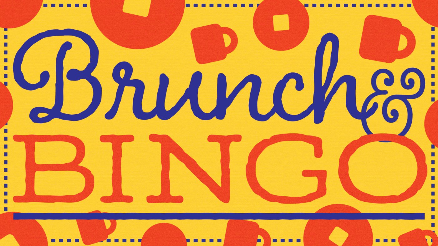 Brunch & Bingo