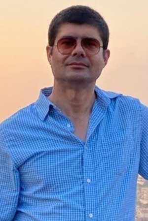 Elie Atallah, Ph.D.