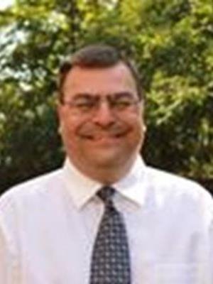 Neal Moglowsky, LPC