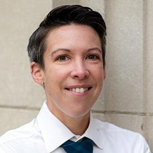 Angela Baerwolf