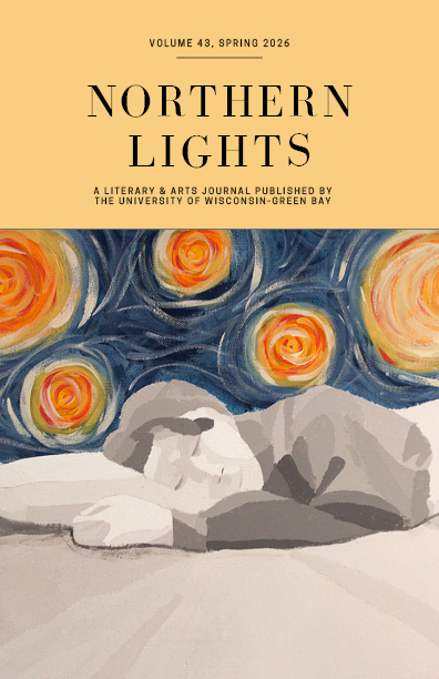 2026 Northern Lights cover