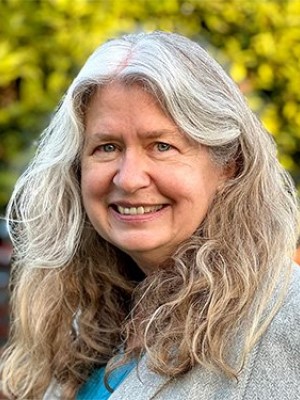 Shirley Otis-Green