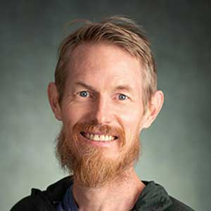 Keir Wefferling