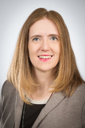 Erin Van Daalwyk