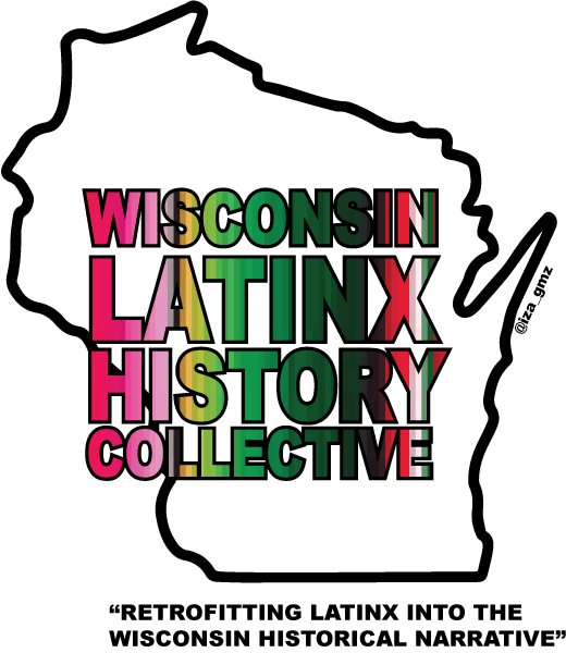 Wisconsin Latinx History Collective
